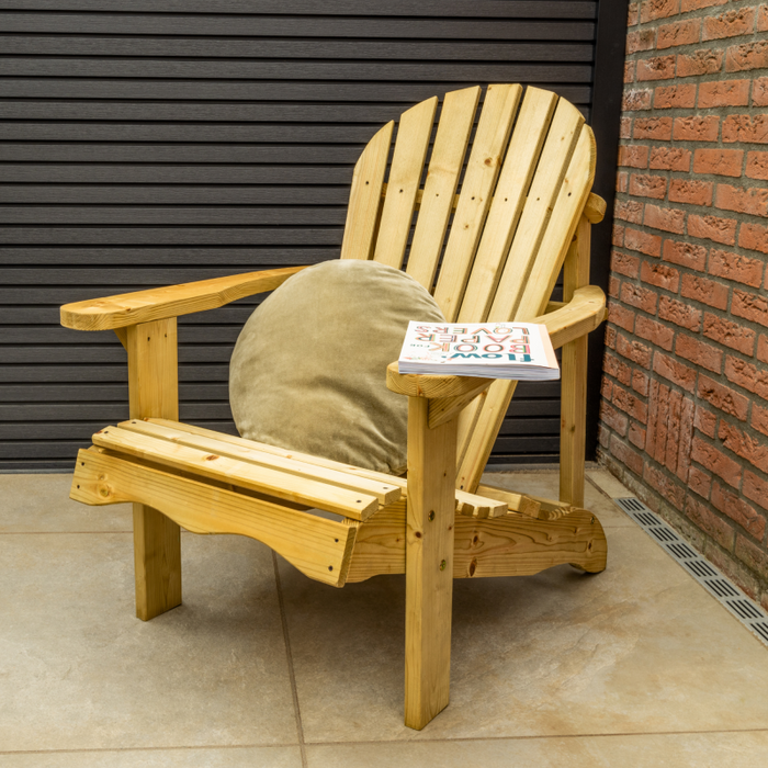 Miami Loungesessel Adirondack