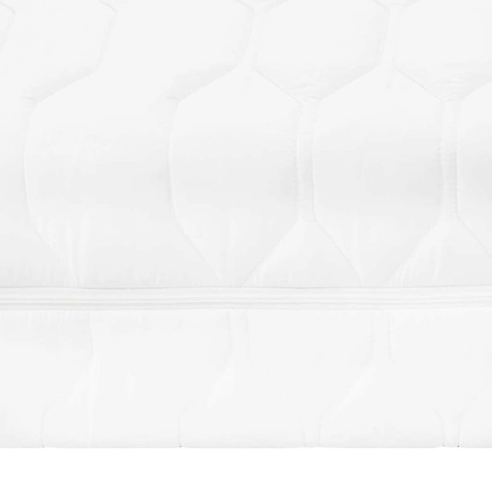 Matras 7 Zone 20 Cm Pocketvering H3 90X200 Cm