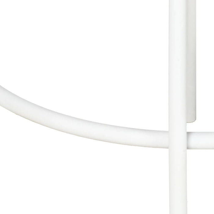 Barkrukken Massief Mangohout