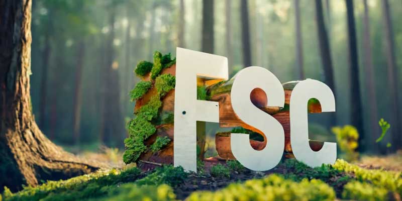 Wat is FSC?