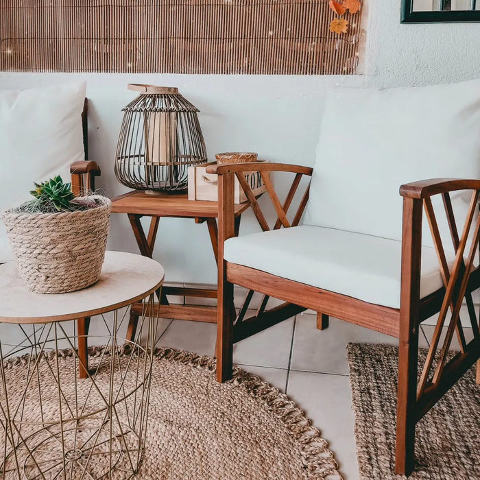 Tuinstoelen Dalveth  | Acacia Nova