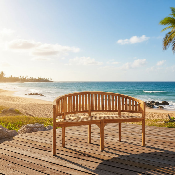 Bananabank Quinto | Tekora