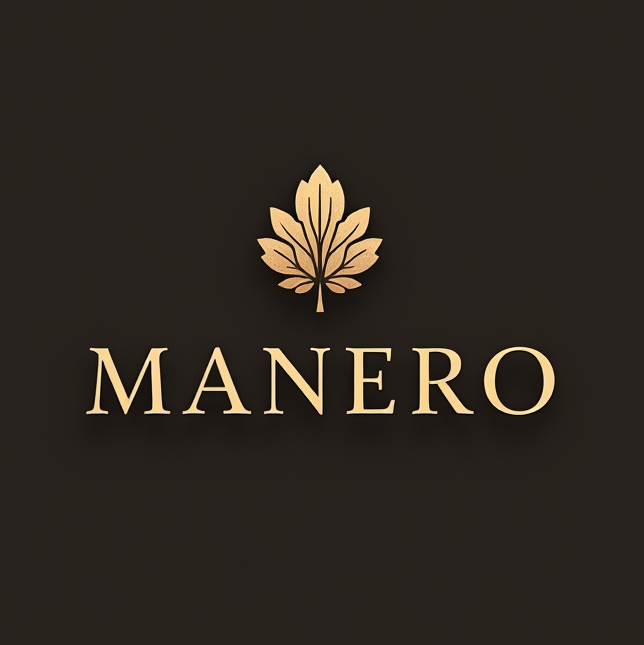 Nachtkastje (1 lade) - MANERO