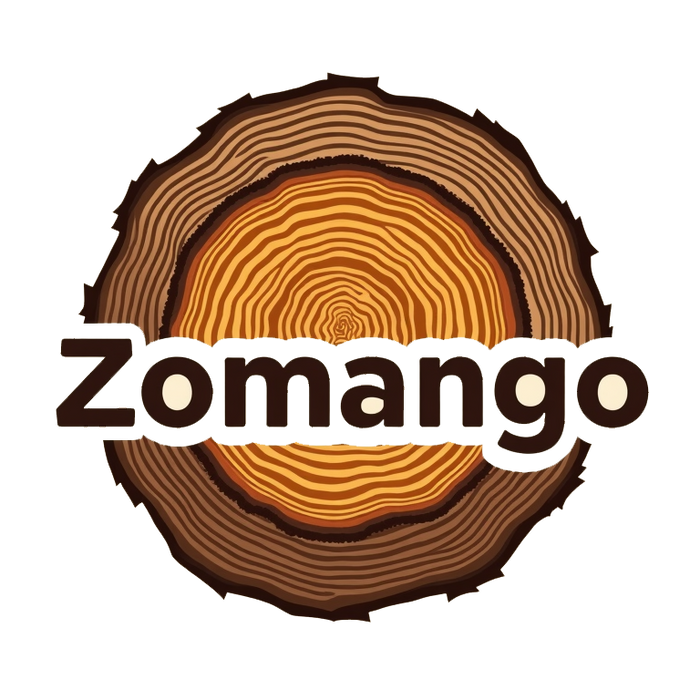 Bartisch Raues Mangoholz