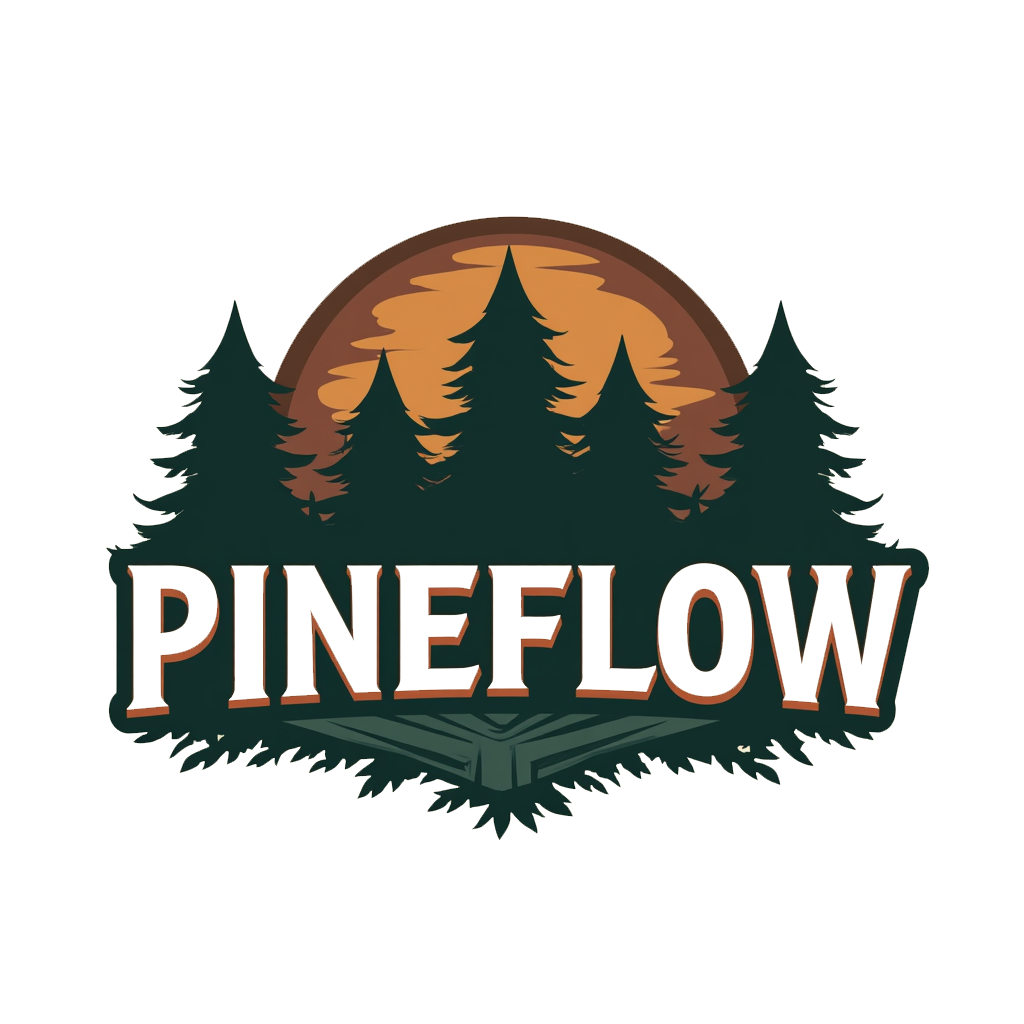 Pineflow