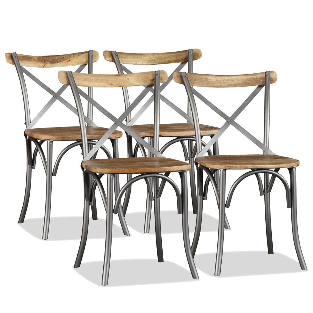 Eetkamerstoelen