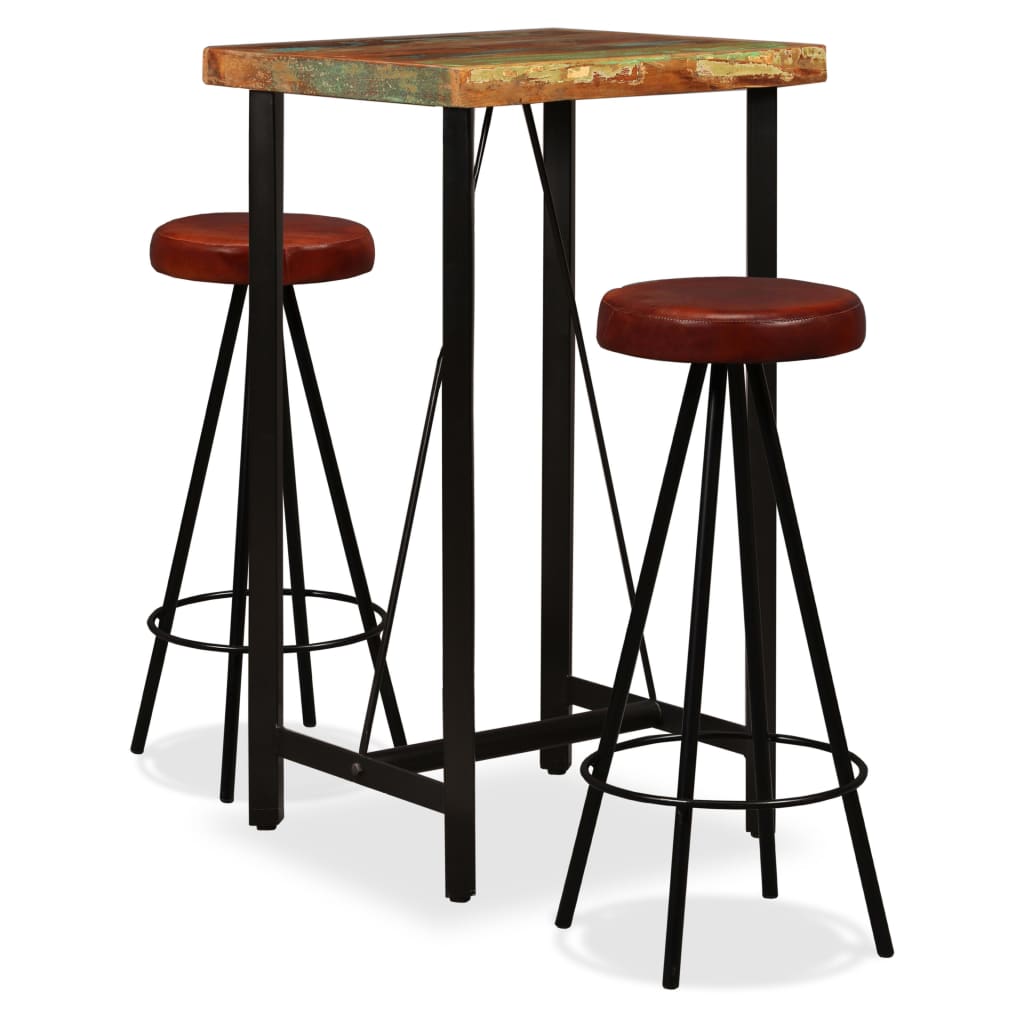 Ensembles de bar extérieurs