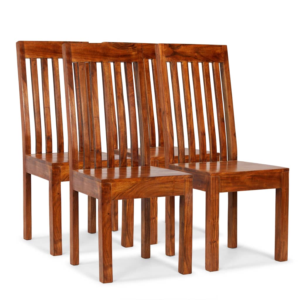 Chaises de salle à manger