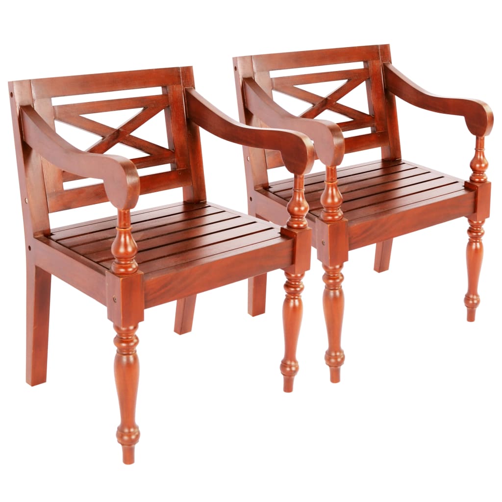 Chaises de salle à manger