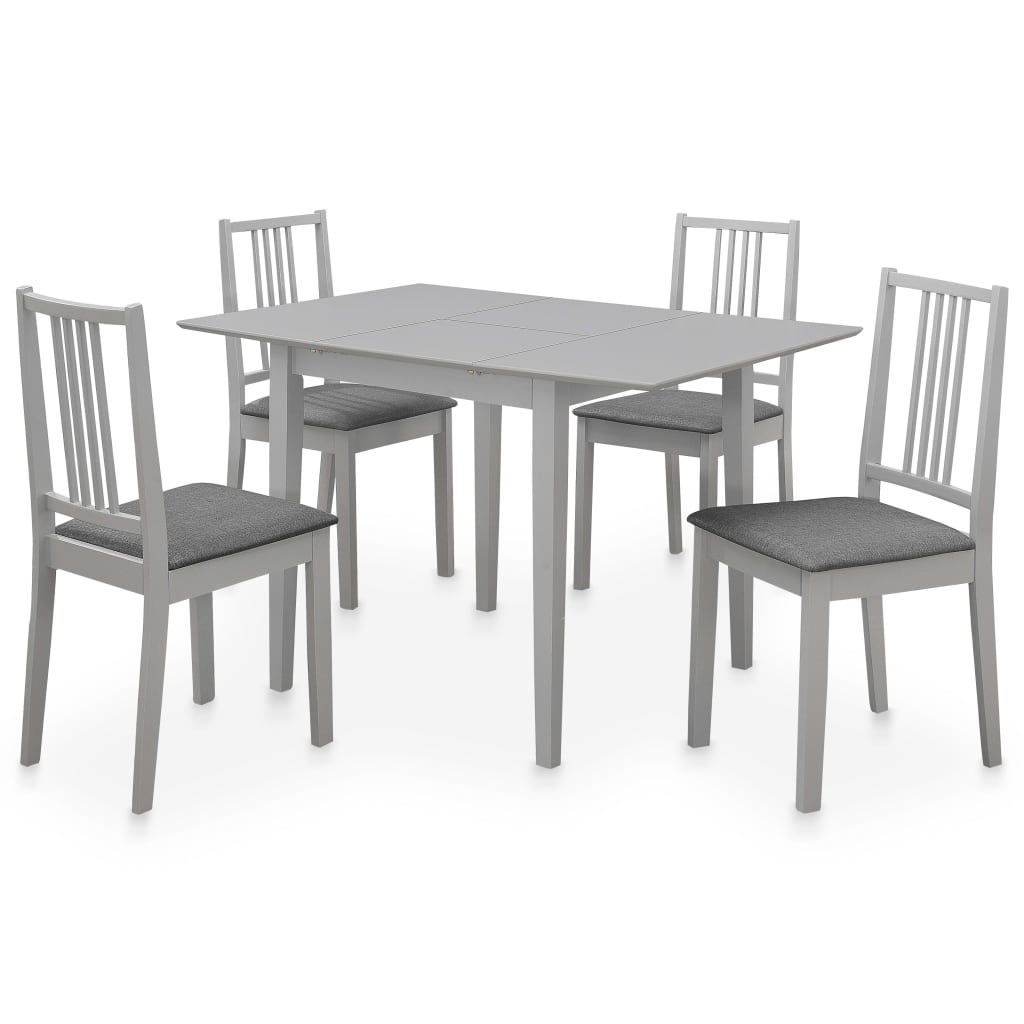 Coin repas en bois