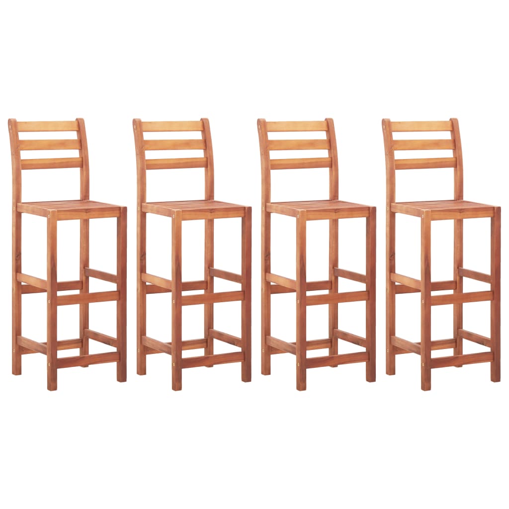 Tabourets de bar