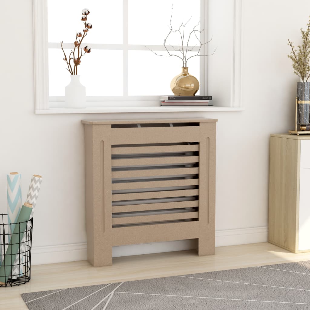 Conversion de radiateur