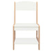 Kindertafel Met 2 Stoelen Mdf