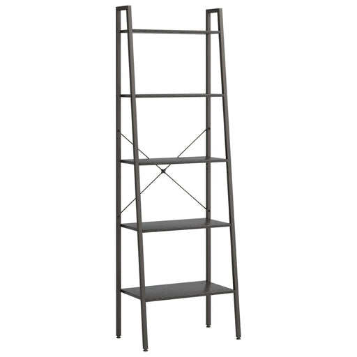 Opbergmeubel Met 5 Lagen