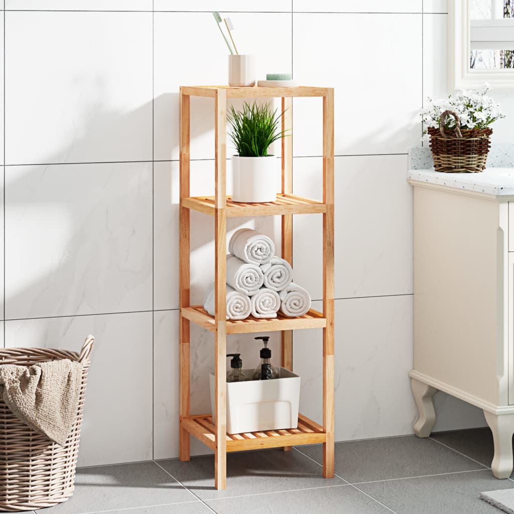 Etagères de salle de bain