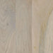 Tv-Meubel 110X30X40 Cm Massief Gebleekt Mangohout