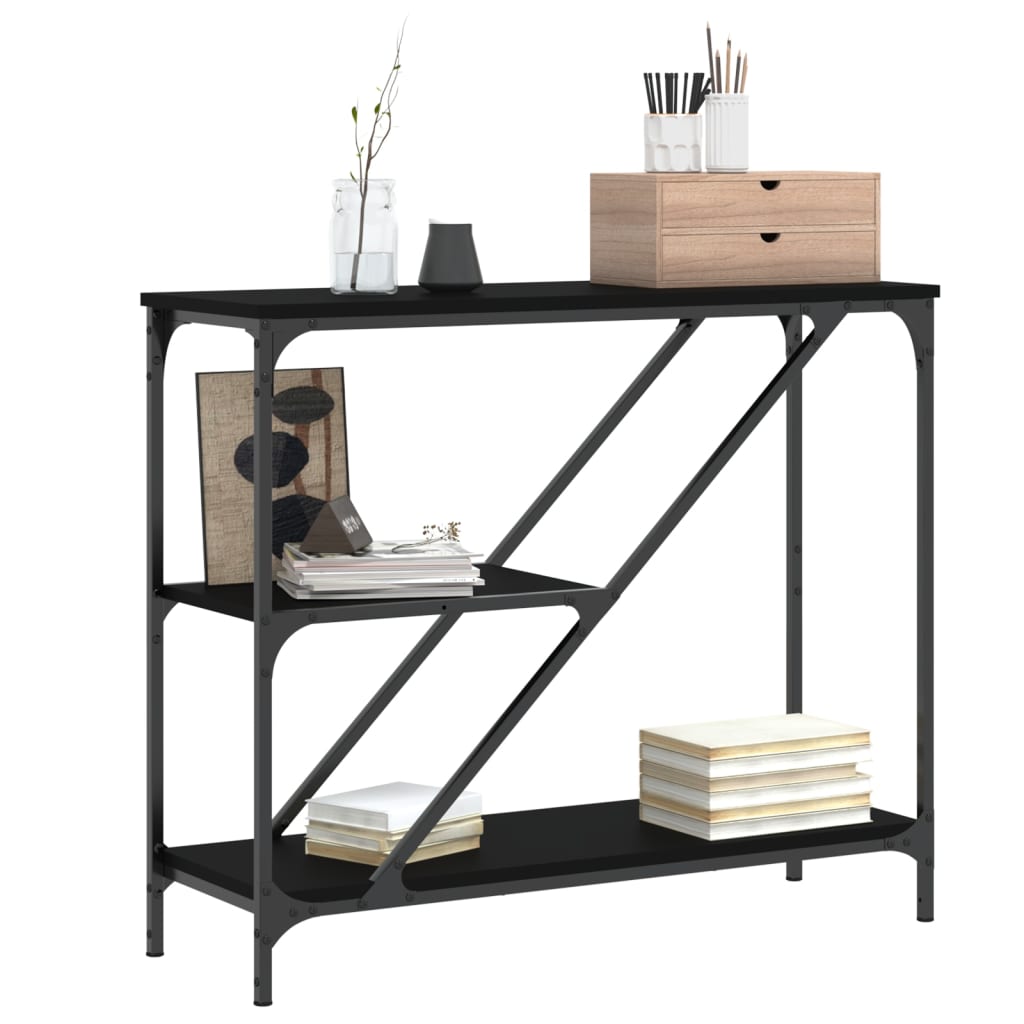 Tables consoles