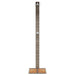 Buitendouche Poly Rattan En Acaciahout