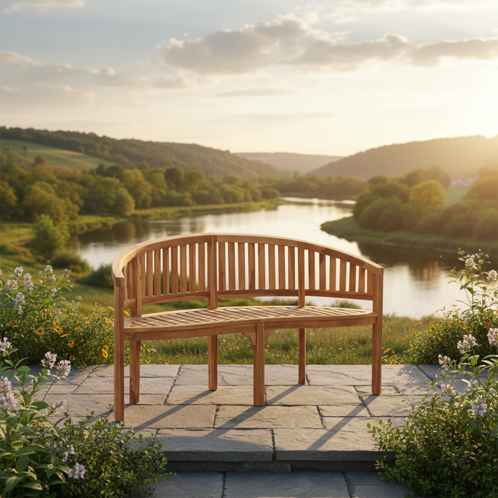 Banc Quinto | Tekora