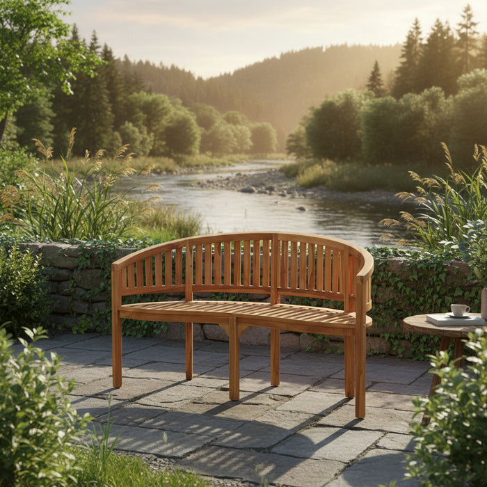 Banc Quinto | Tekora