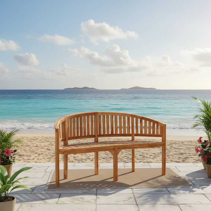 Banc Quinto | Tekora