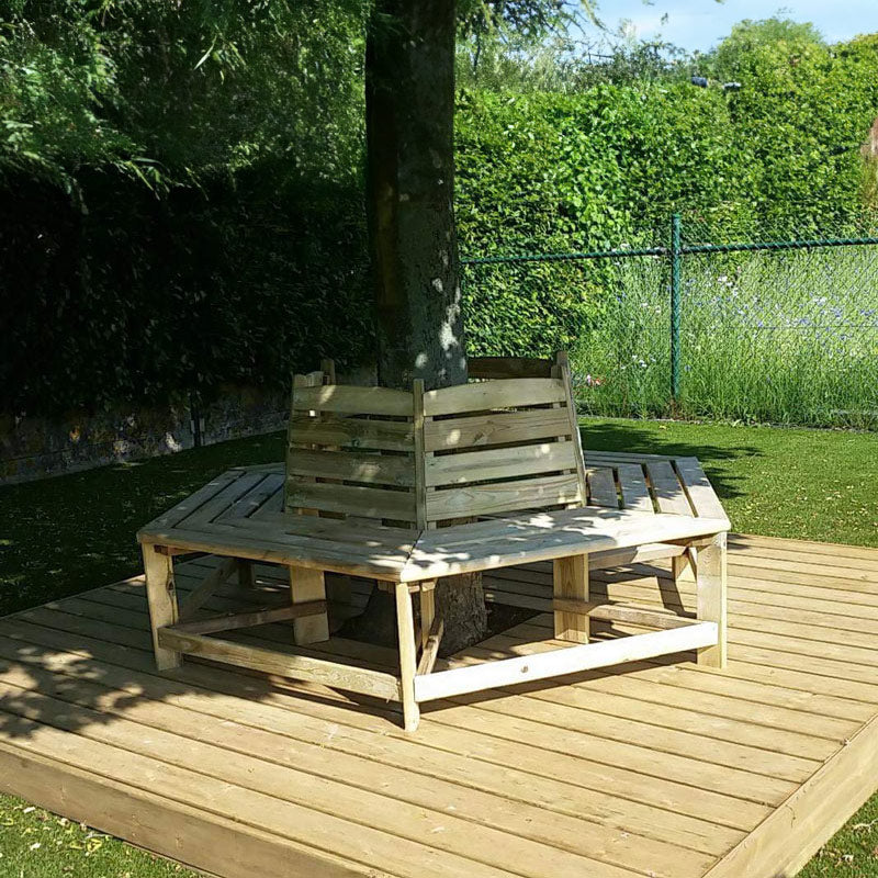 Produits en bois de pin