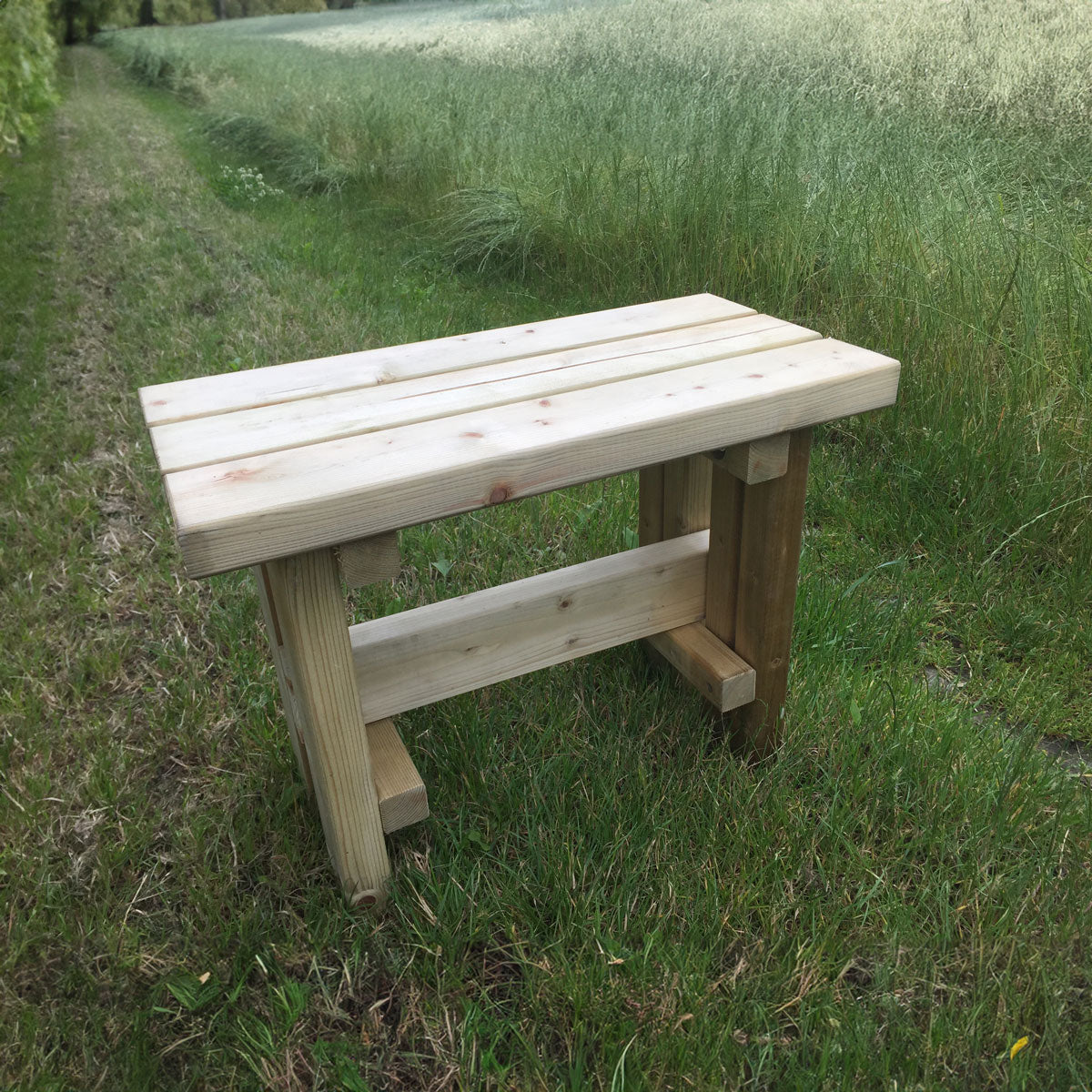 Bancs d'entrée