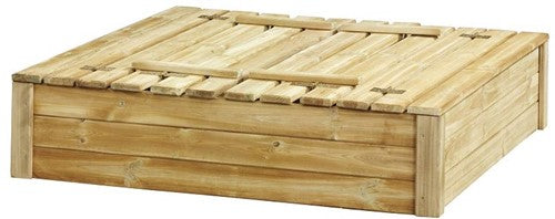 Sandbox Tom