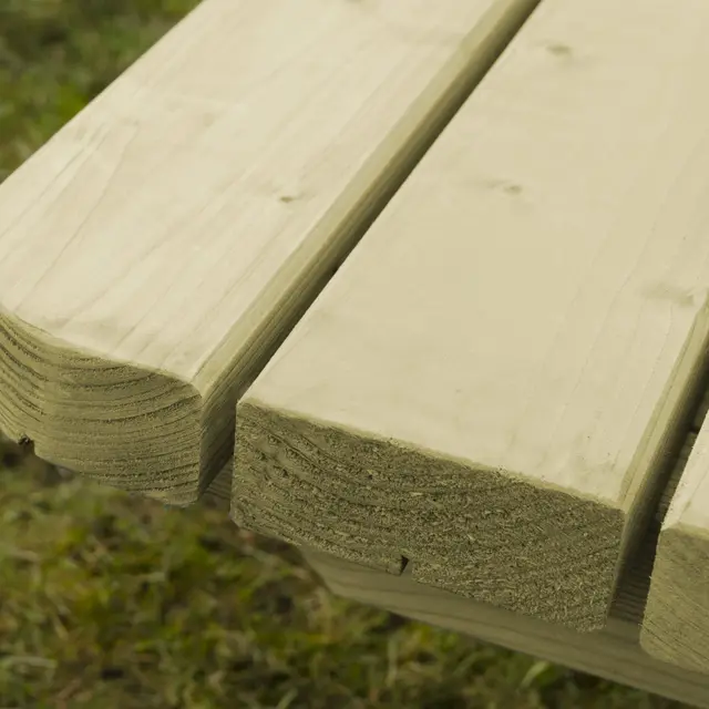Picknicktafel KING® 140 cm – foto 6