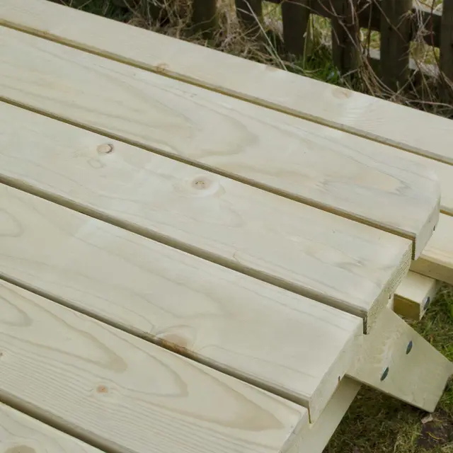Picknicktafel KING® 180 cm – foto 6