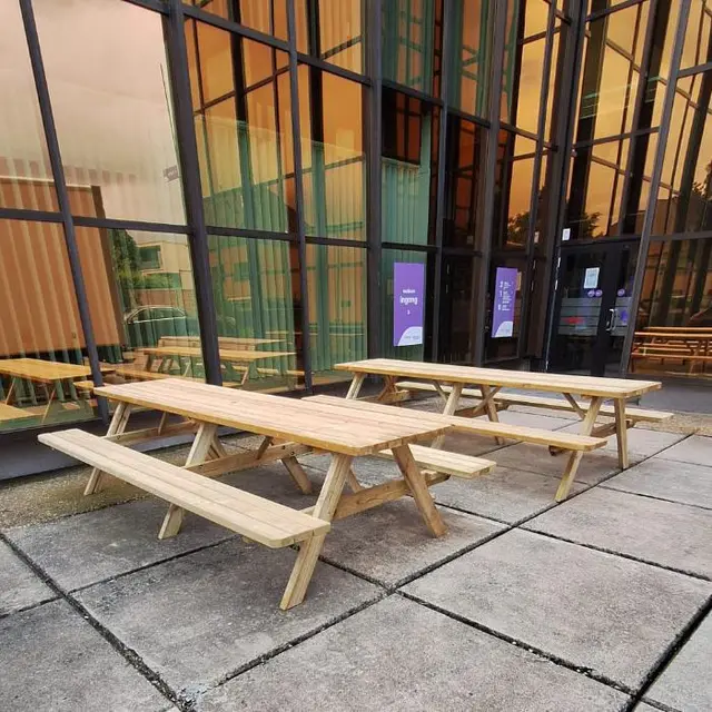 Picknicktafel KING® 300 cm – foto 5